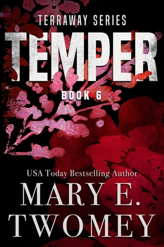  Mary E. Twomey - Temper - Terraway, #6.