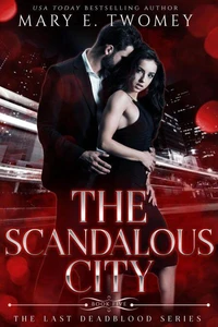 The Scandalous City