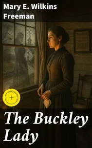 The Buckley Lady