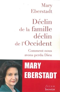 Déclin de la famille, déclin de l'Occident