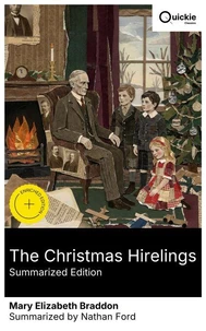 The Christmas Hirelings (Summarized Edition)
