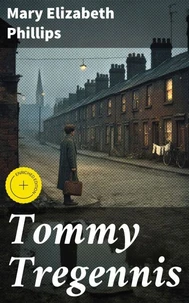 Tommy Tregennis