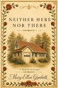 Neither Here Nor There: A Memoir in Essays