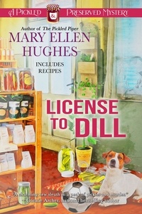  Mary Ellen Hughes - License to Dill.