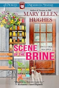  Mary Ellen Hughes - Scene of the Brine.