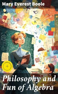 Philosophy and Fun of Algebra