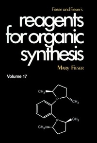 Mary Fieser - Reagents For Organic Synthesis 17.