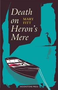 Death on Heron's Mere