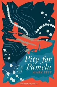 Pity for Pamela
