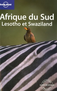 Mary Fitzpatrick et Kate Armstrong - Afrique du Sud Lesotho et Swaziland.