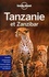 Tanzanie et Zanzibar 3e édition