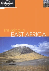 Trekking in East Africa