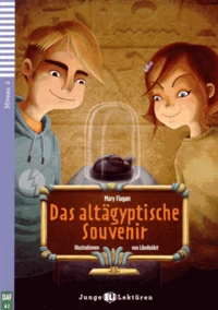 Das Altägyptische Souvenir