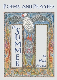  Mary Fleeson - Poems and Prayers for Summer.