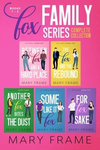 Fox Family Complete Series
