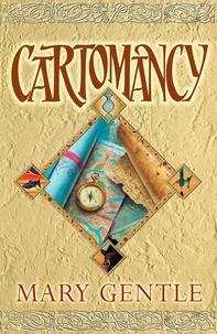 Mary Gentle - Cartomancy.