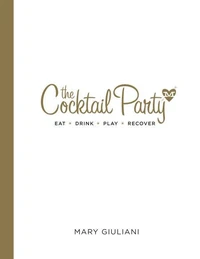 The Cocktail Party /anglais