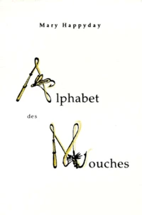 Alphabet étoilé