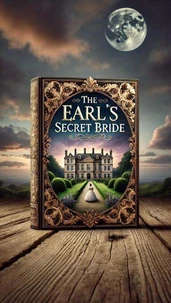 The Earl’s Secret Bride
