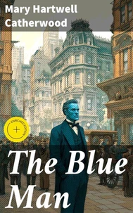 The Blue Man