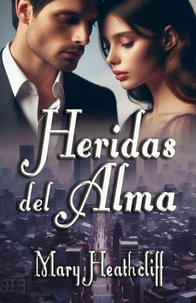Heridas del Alma