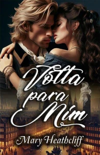 Volta Para Mim