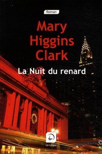 Télécharger des ebooks sur ipod gratuitement La nuit du renard par Mary Higgins Clark