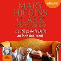 Téléchargement gratuit de livres audio sur CD Le piège de la Belle au Bois dormant par Mary Higgins Clark