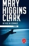 Mary Higgins Clark - Ni vue ni connue.