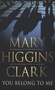 Mary Higgins Clark - You Belong To Me.