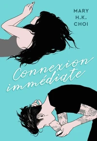 Connexion immédiate