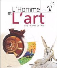 Mary Hollingsworth - L'Homme et L'art - Une histoire de l'Art.