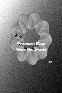 Atraxian Blue