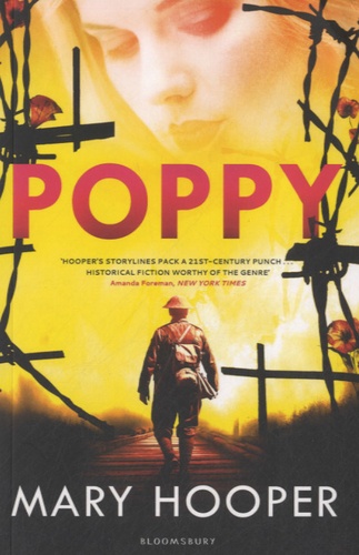 Mary Hooper - Poppy.