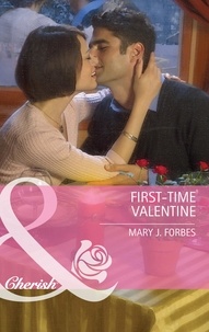 Mary J. Forbes - First-Time Valentine.