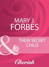 Their Secret Child