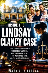 Inside the Lindsay Clancy Case
