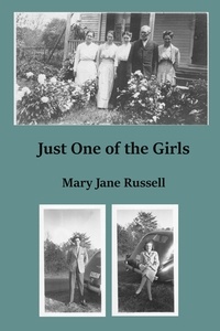  Mary Jane Russell - Just One of the Girls.