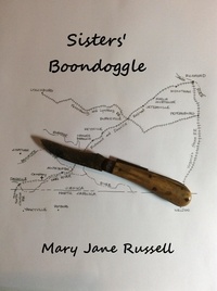  Mary Jane Russell - Sisters' Boondoggle.
