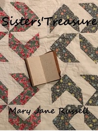  Mary Jane Russell - Sisters' Treasure.