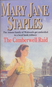 Mary Jane Staples - The Camberwell Raid.