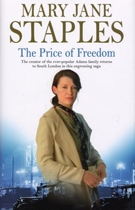 Mary Jane Staples - The Price Of Freedom.