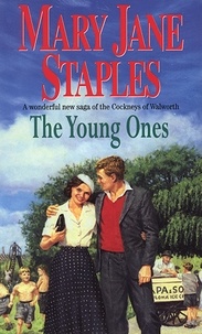 Mary Jane Staples - The Young Ones.