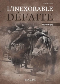 L'inexorable défaite