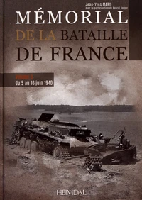 Mémorial de la bataille de France