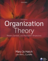 Organization Theory