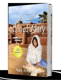 A Girl Named Mary