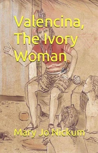 Valencina, The Ivory Woman