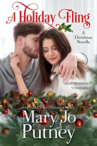 A Holiday Fling (Novella)