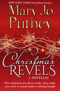  Mary Jo Putney - Christmas Revels: Five Novellas.